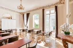 Salle