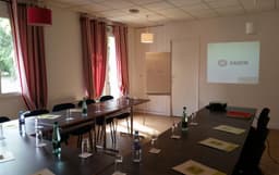 Salle