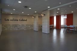 Salle