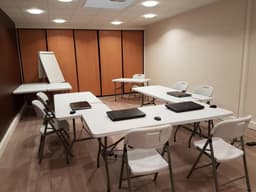 Salle