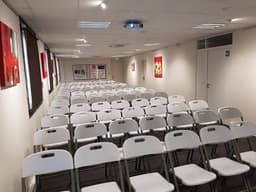 Salle