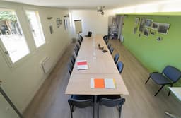 Salle