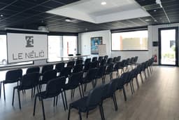 Salle