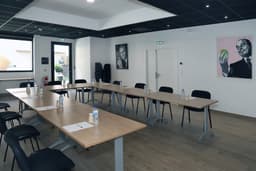 Salle