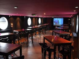 Salle