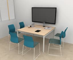 Salle