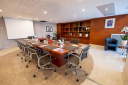 Salle