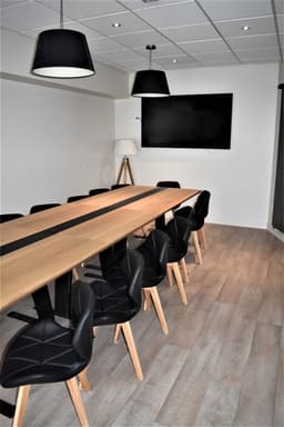 Salle