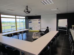 Salle