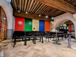 Salle