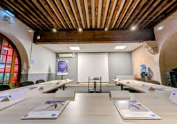 Salle