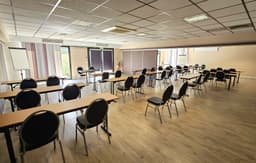 Salle