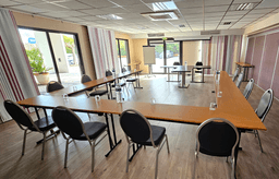 Salle