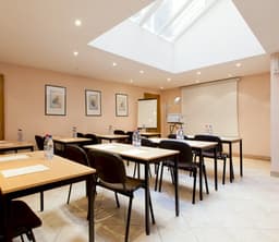 Salle