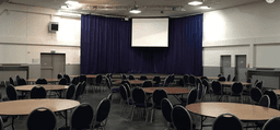 Salle