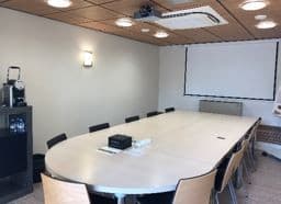 Salle