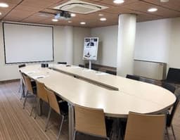 Salle