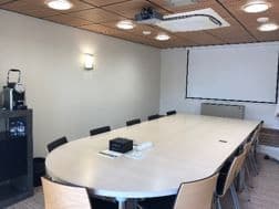 Salle