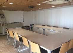 Salle