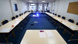 Salle