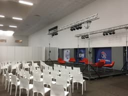 Salle
