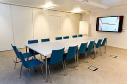 Salle