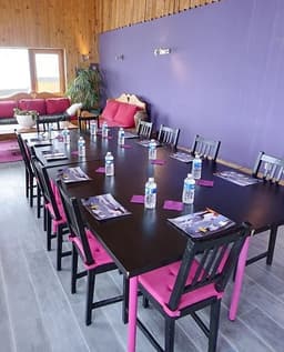 Salle