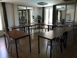 Salle