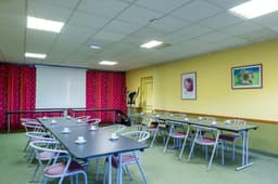 Salle