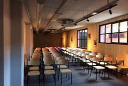Salle