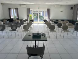 Salle