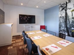Salle