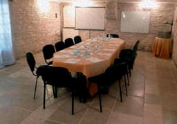 Salle