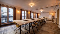 Salle