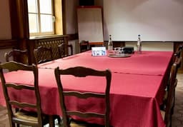 Salle