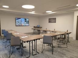 Salle
