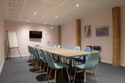 Salle