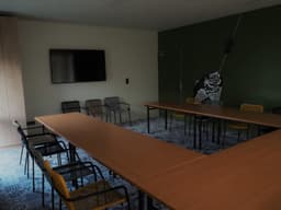 Salle