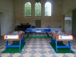 Salle