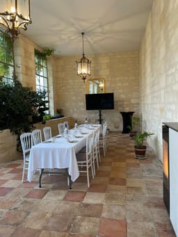 Salle