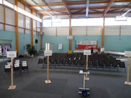 Salle