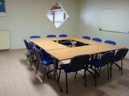 Salle