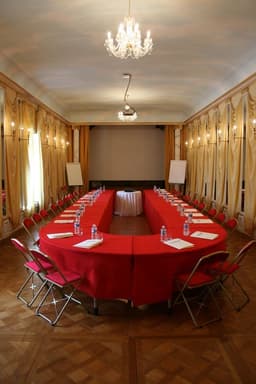 Salle