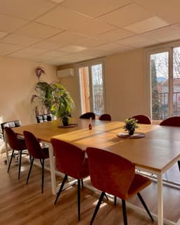 Salle