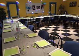 Salle