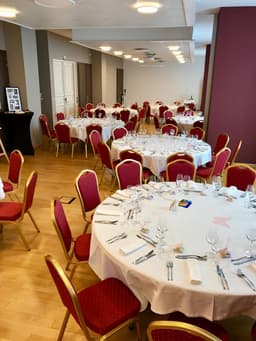 Salle