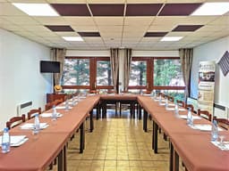 Salle