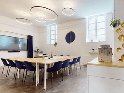 Salle