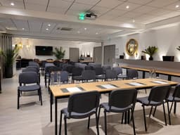 Salle