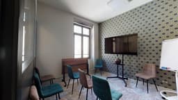 Salle